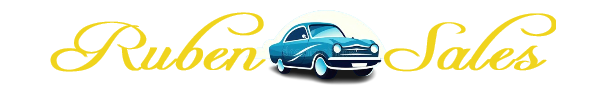 Ruben Car Sales