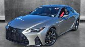 2023 Lexus IS 350
