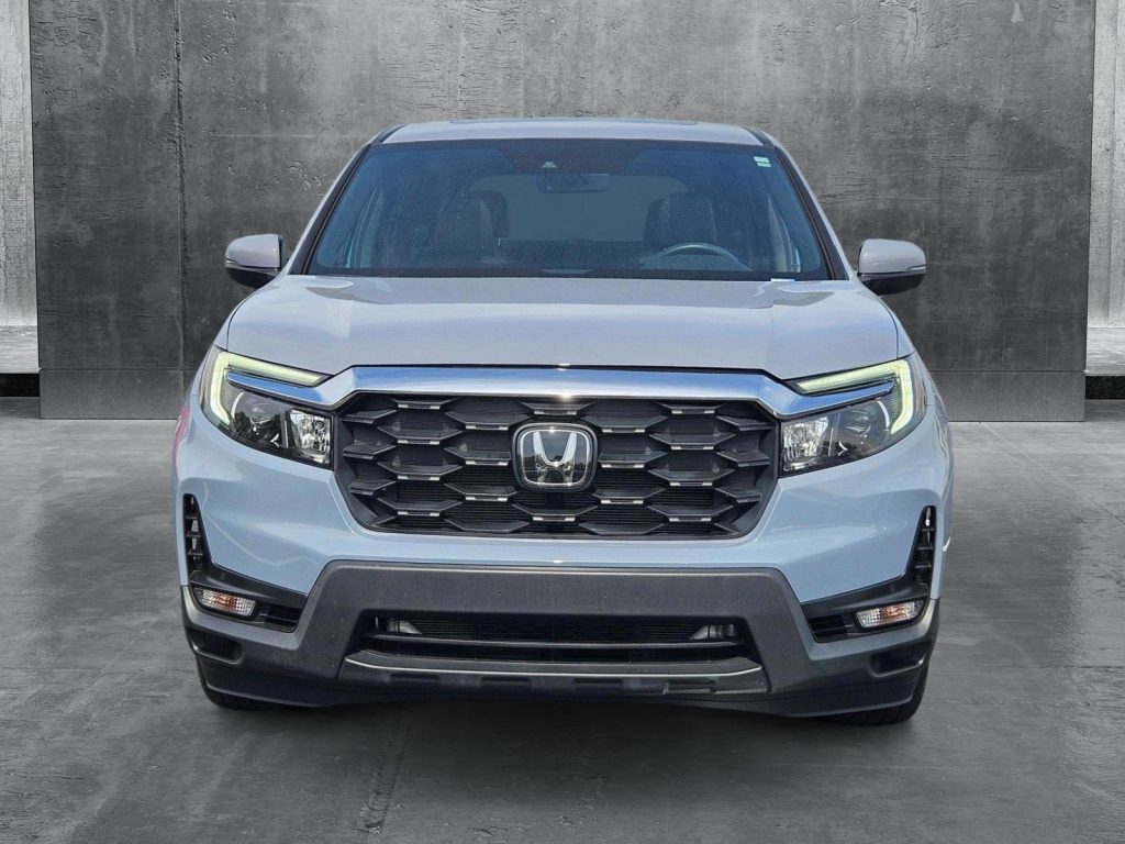 2023 Honda Passport EX-L AWD