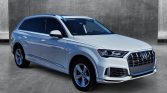 2022 Audi Q7 Premium 45 TFSI quattro