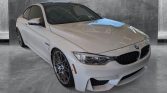 2016 BMW M4 2dr Cpe