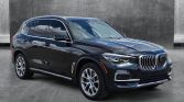 2019 BMW X5 xDrive40i Sports Activity Vehicle