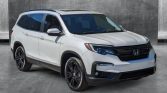 2022 Honda Pilot Special Edition AWD