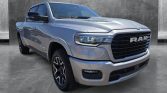 2025 Ram 1500 Laramie 4x4 Crew Cab 5'7" Box
