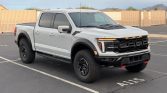 2024 Ford F‑150 Raptor R Supercharged 720HP 4x4