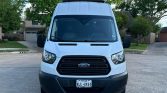 2019 Ford Transit 250