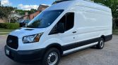2019 Ford Transit 250