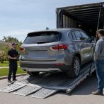 Can You Buy a Car From Another State and Have It Delivered?