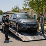 How to Buy a Used Car Online and Have It Shipped to Your Door