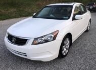 2010 Honda Accord Ex-L