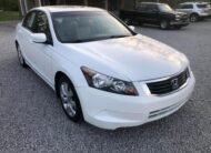 2010 Honda Accord EX-L