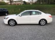 2010 Honda Accord EX-L