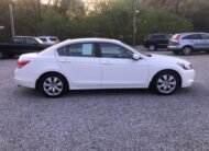 2010 Honda Accord EX-L