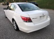 2010 Honda Accord EX-L