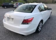 2010 Honda Accord EX-L