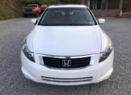 2010 Honda Accord EX-L