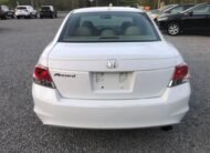 2010 Honda Accord EX-L