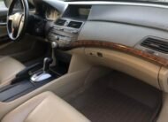 2010 Honda Accord EX-L