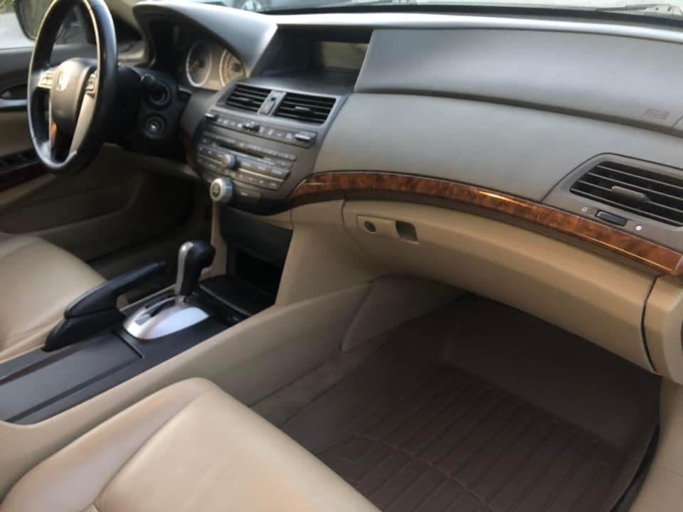 2010 Honda Accord EX-L