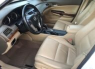 2010 Honda Accord EX-L