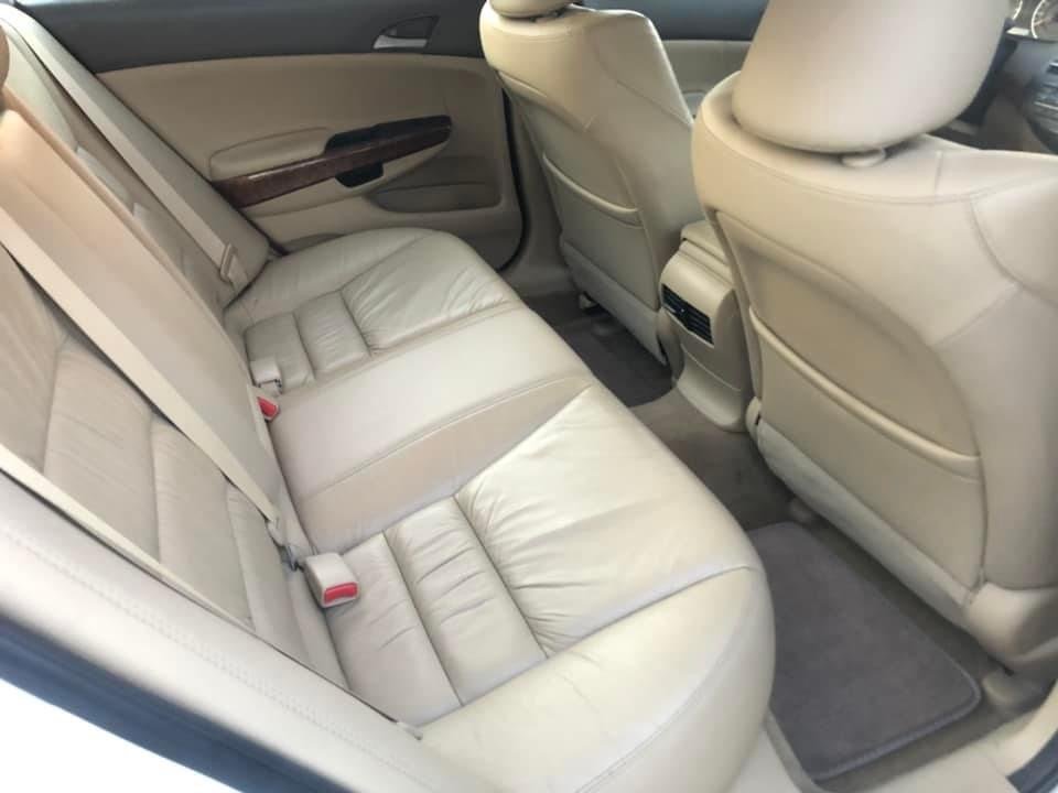 2010 Honda Accord EX-L