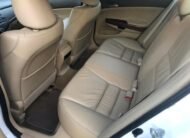 2010 Honda Accord EX-L
