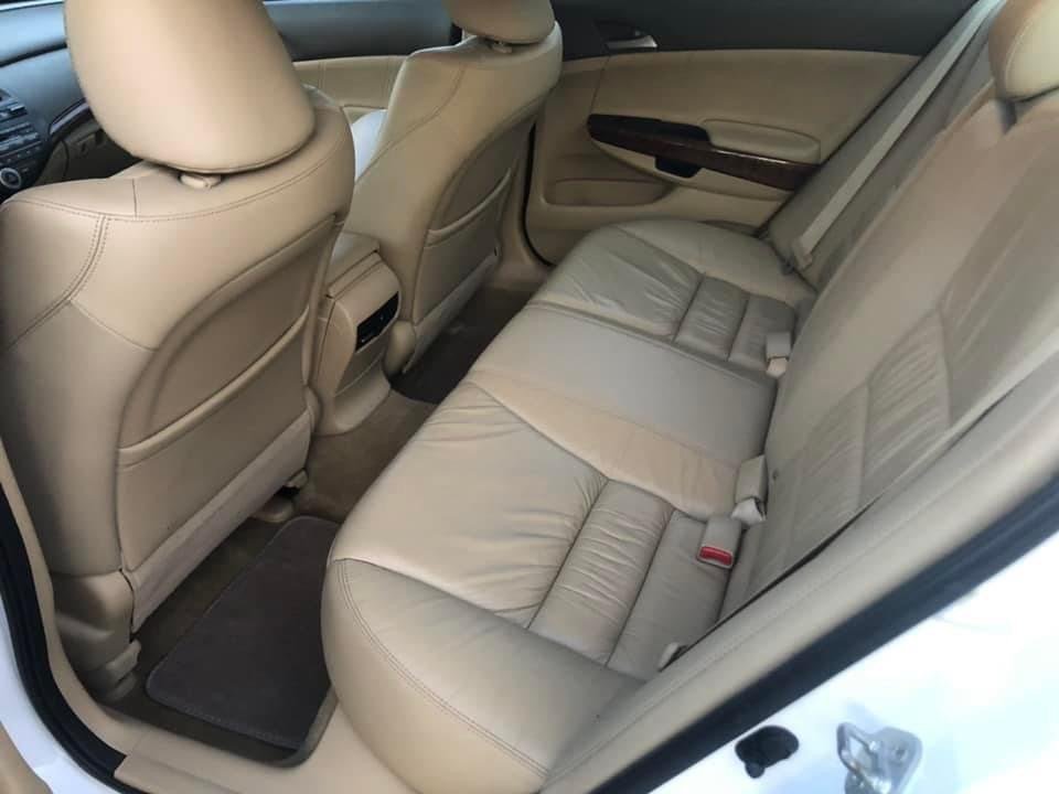 2010 Honda Accord EX-L