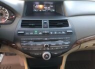 2010 Honda Accord EX-L