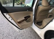 2010 Honda Accord EX-L