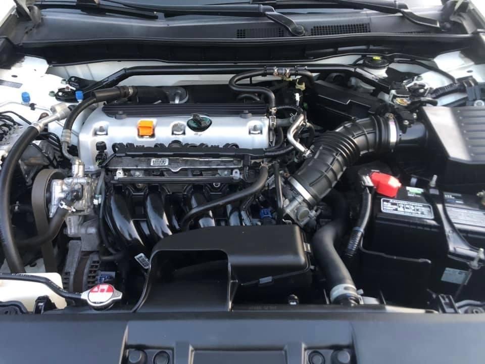2010 Honda Accord EX-L