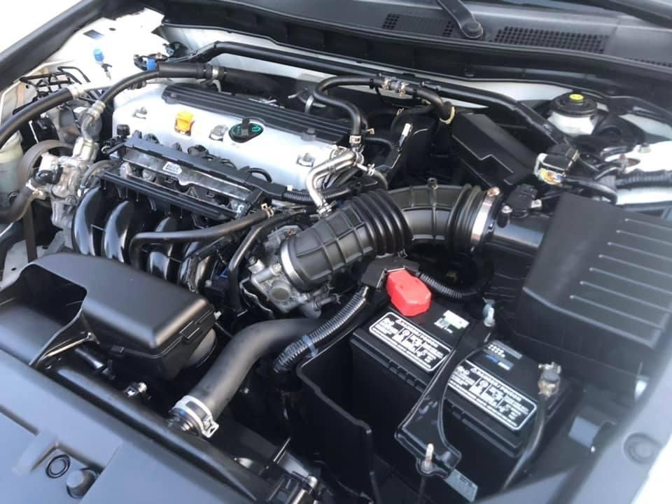 2010 Honda Accord EX-L